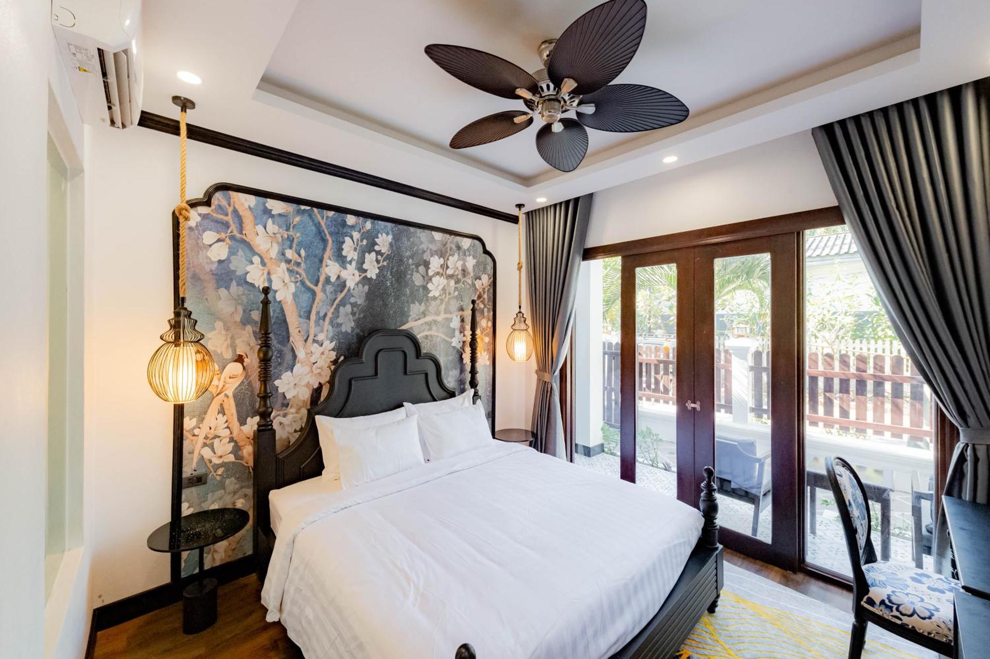 Cozy An Boutique Hotel Luangprabang Εξωτερικό φωτογραφία