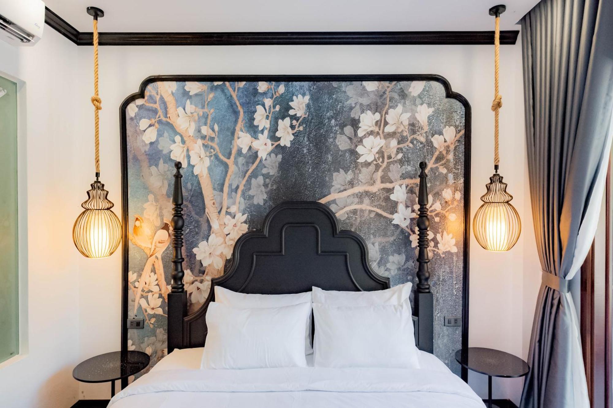 Cozy An Boutique Hotel Luangprabang Εξωτερικό φωτογραφία
