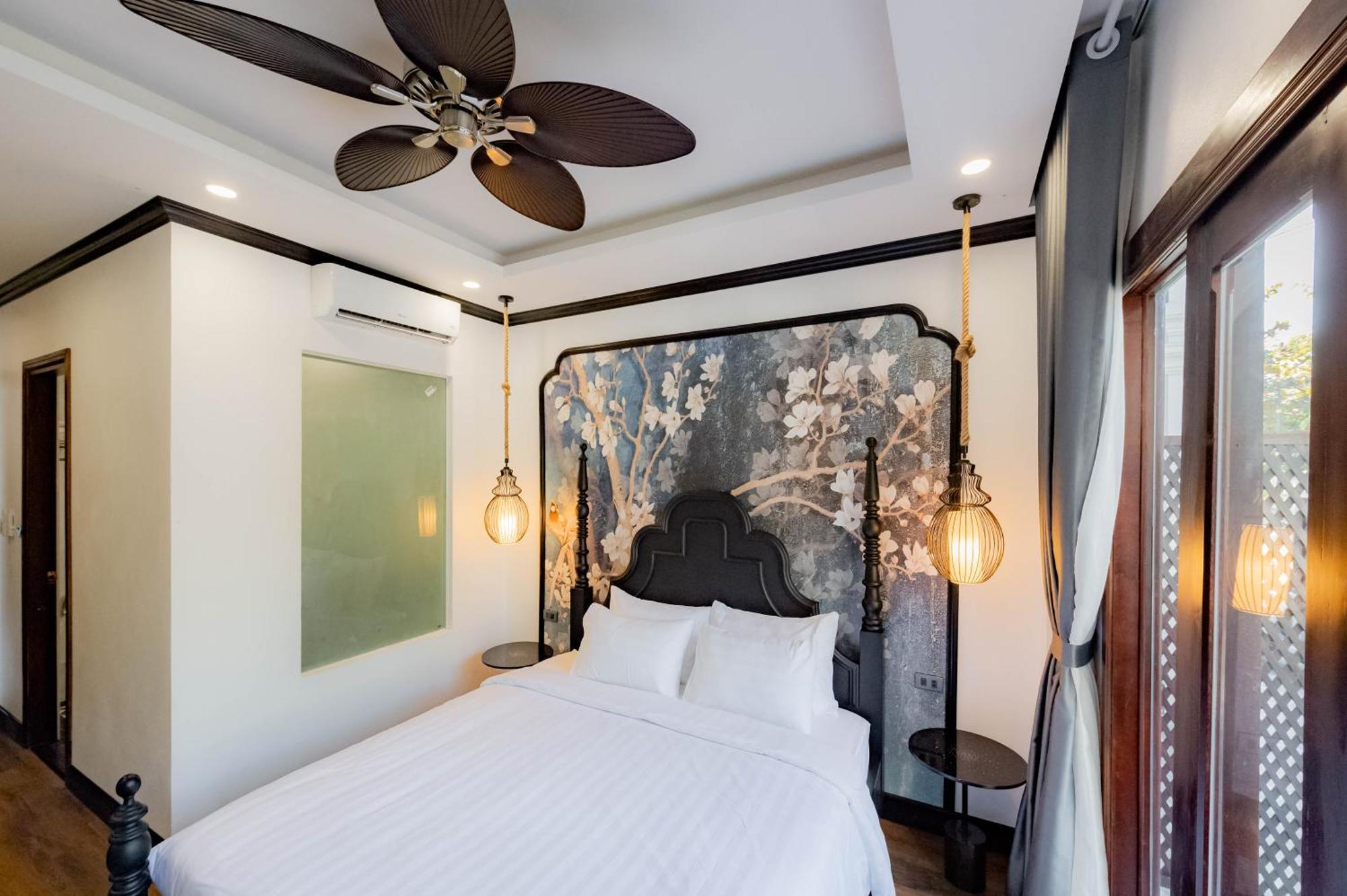 Cozy An Boutique Hotel Luangprabang Εξωτερικό φωτογραφία