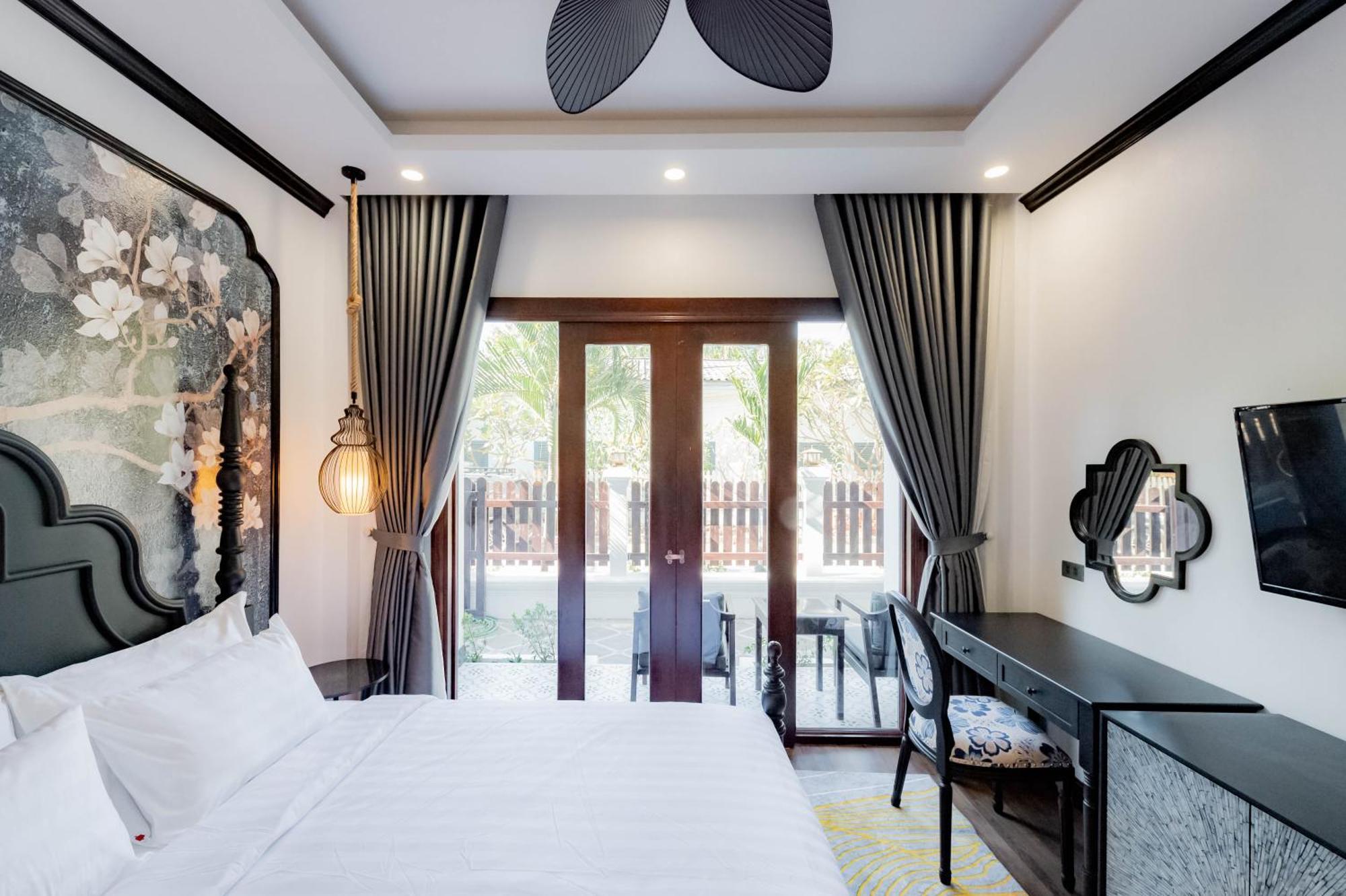 Cozy An Boutique Hotel Luangprabang Εξωτερικό φωτογραφία