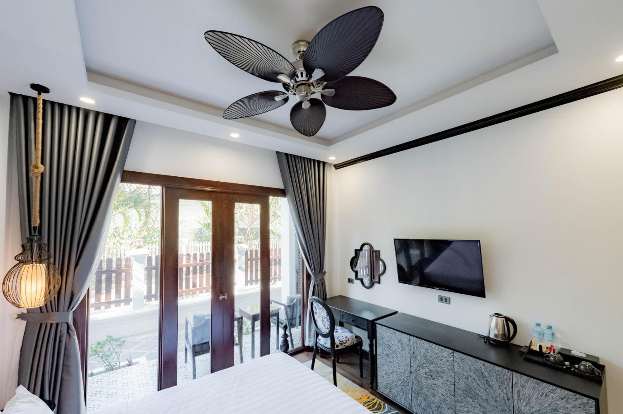 Cozy An Boutique Hotel Luangprabang Εξωτερικό φωτογραφία
