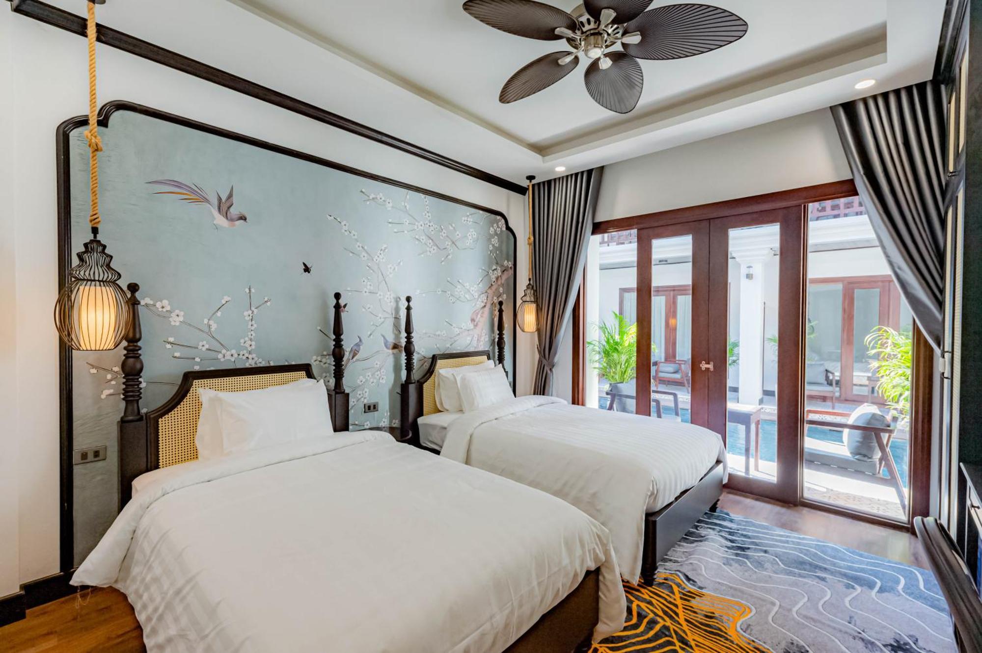 Cozy An Boutique Hotel Luangprabang Εξωτερικό φωτογραφία