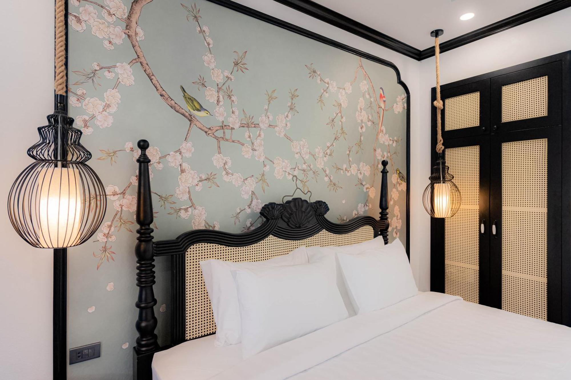 Cozy An Boutique Hotel Luangprabang Εξωτερικό φωτογραφία