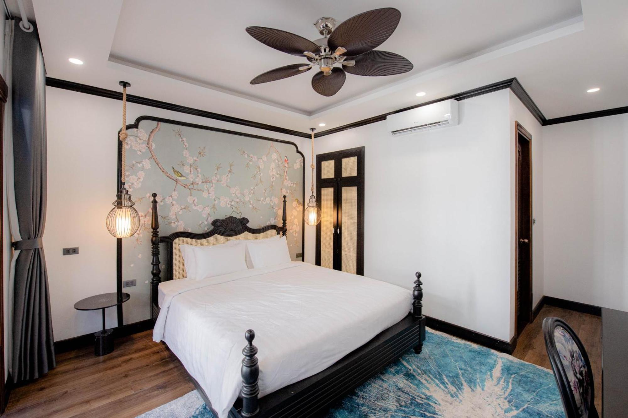 Cozy An Boutique Hotel Luangprabang Εξωτερικό φωτογραφία