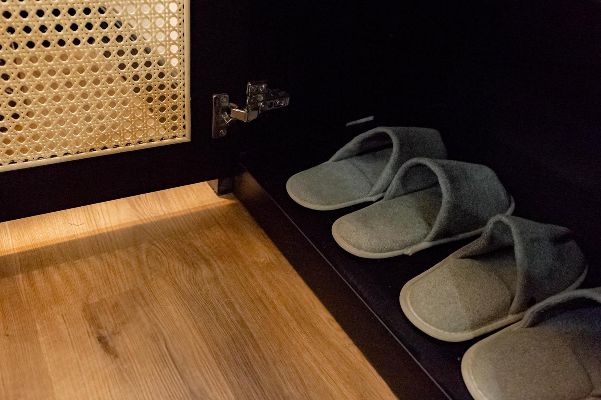 Cozy An Boutique Hotel Luangprabang Εξωτερικό φωτογραφία