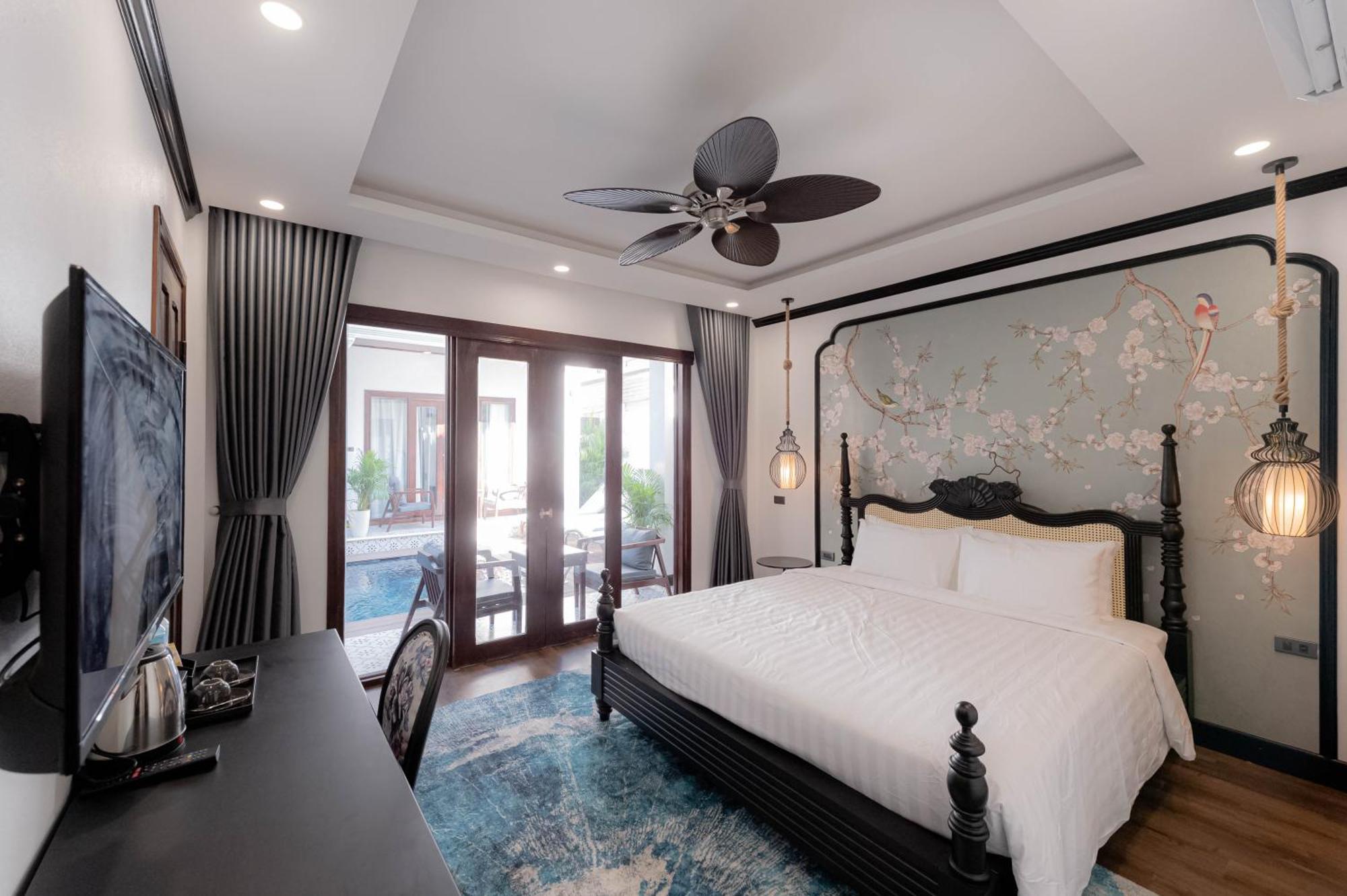 Cozy An Boutique Hotel Luangprabang Εξωτερικό φωτογραφία