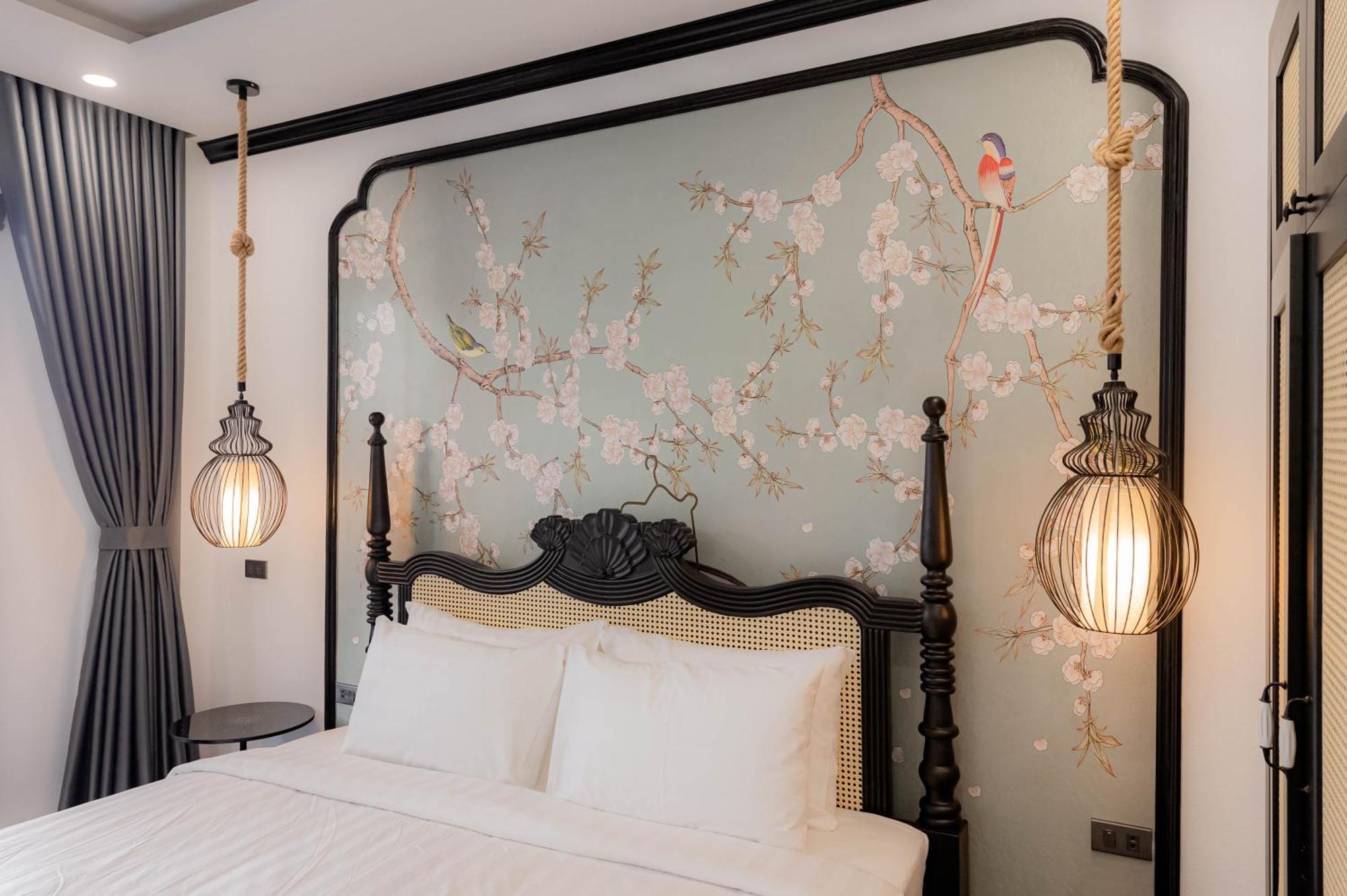 Cozy An Boutique Hotel Luangprabang Εξωτερικό φωτογραφία