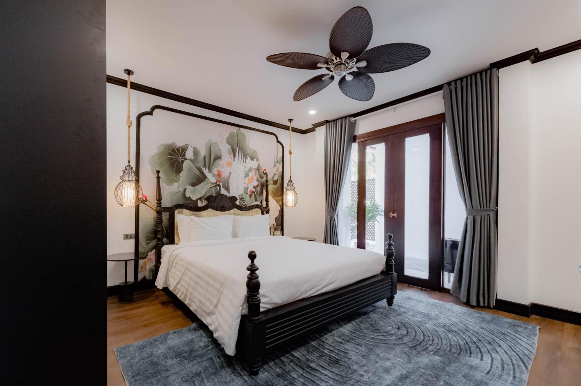 Cozy An Boutique Hotel Luangprabang Εξωτερικό φωτογραφία