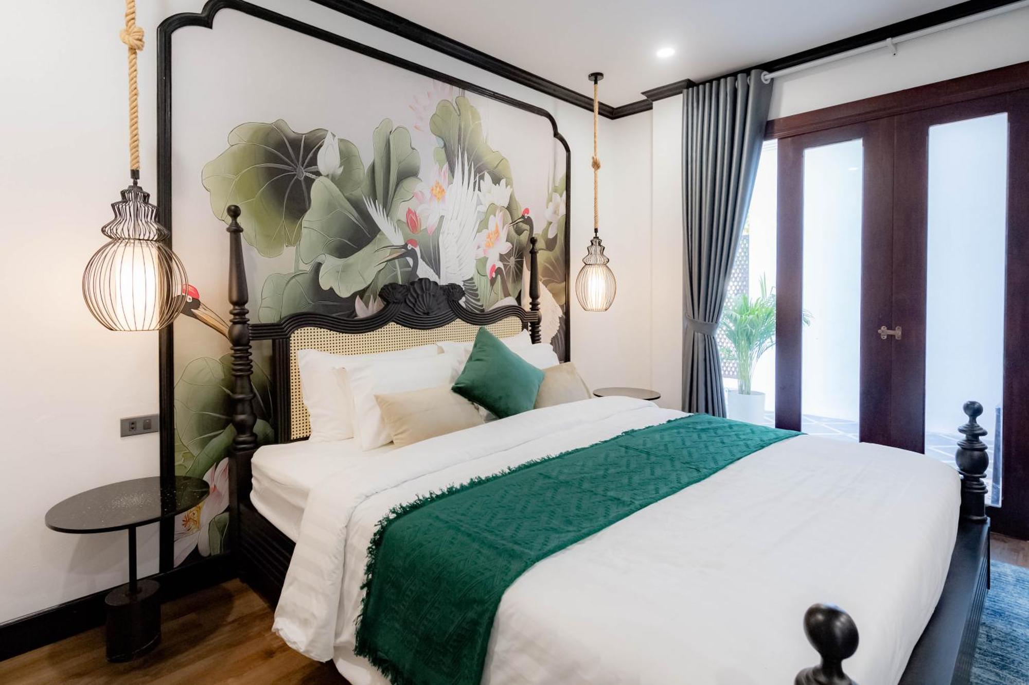 Cozy An Boutique Hotel Luangprabang Εξωτερικό φωτογραφία