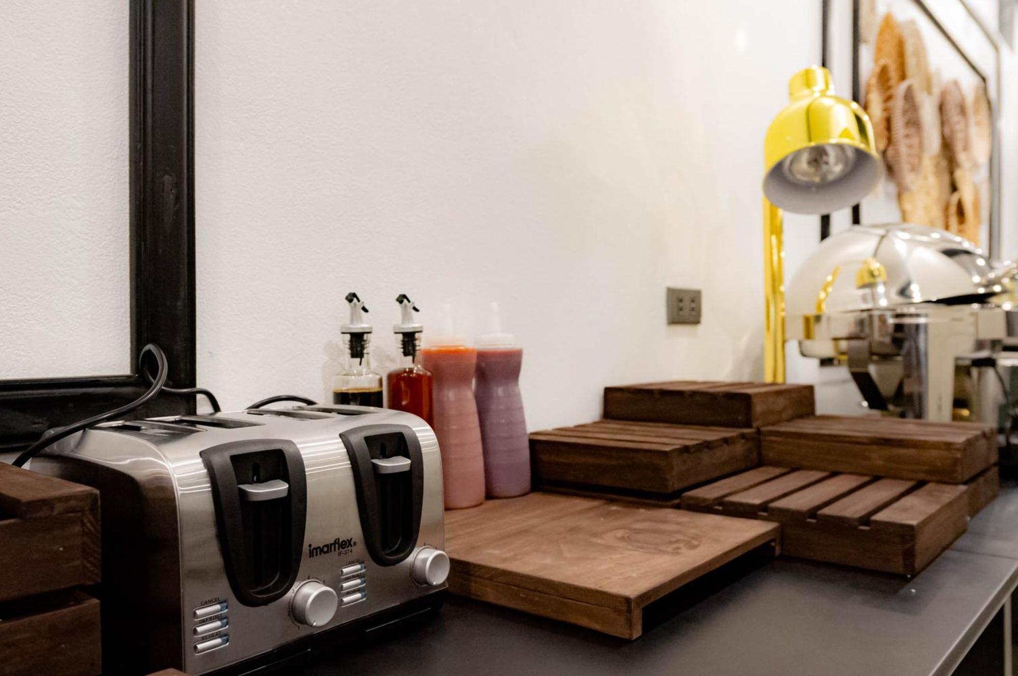 Cozy An Boutique Hotel Luangprabang Εξωτερικό φωτογραφία