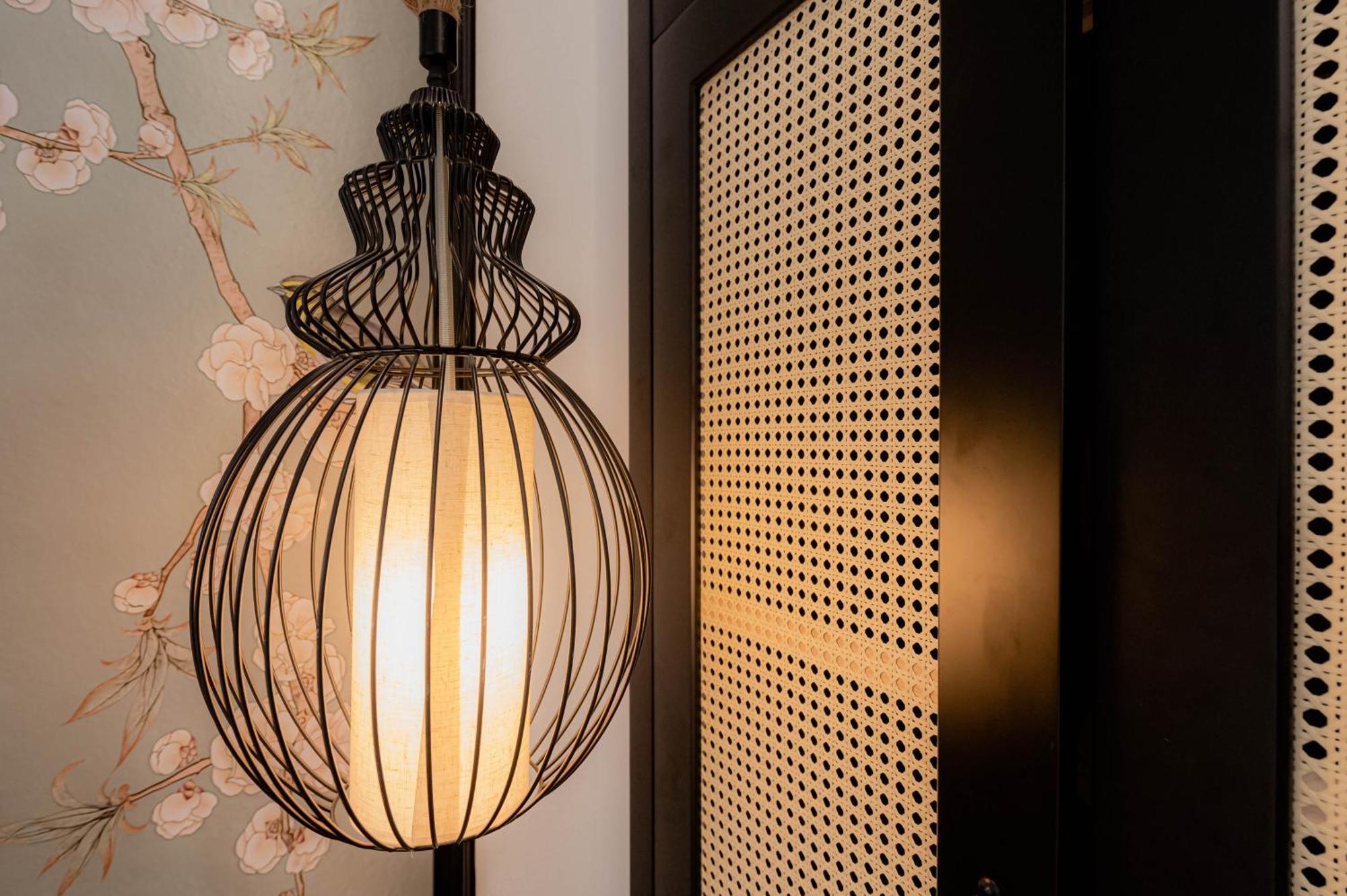 Cozy An Boutique Hotel Luangprabang Εξωτερικό φωτογραφία